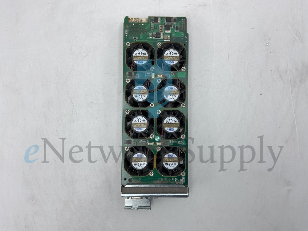 ALCATEL-LUCENT TECHNOLOGIES 0800-0825-002 VAC1S20FAA STINGER COOLING SYSTEM