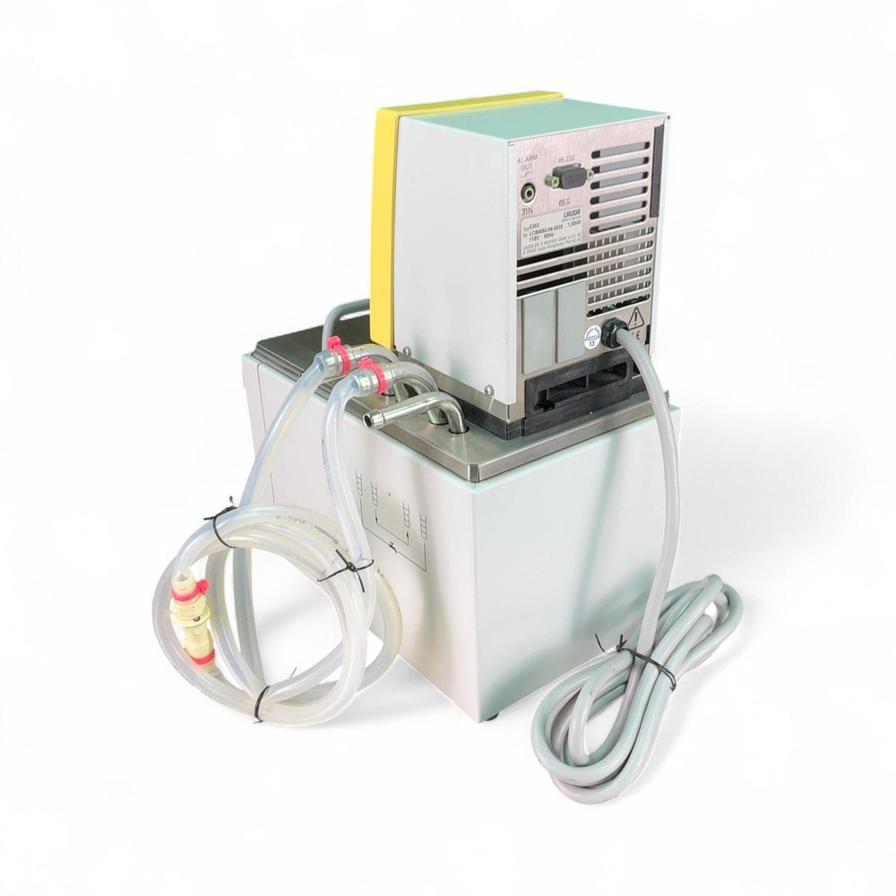 Lauda Ecoline E203 LCB4692-04-0035 Water Bath Temperature Controller