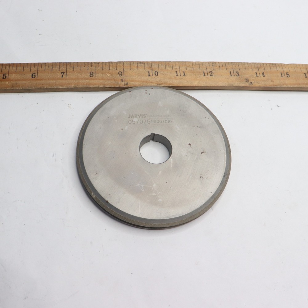 Jarvis Grinding Wheel 1057075