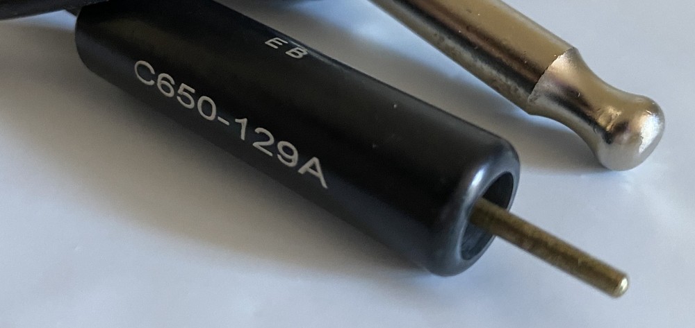 ACMI C650-129A Reusable Active Cord - Used / Untested Surplus