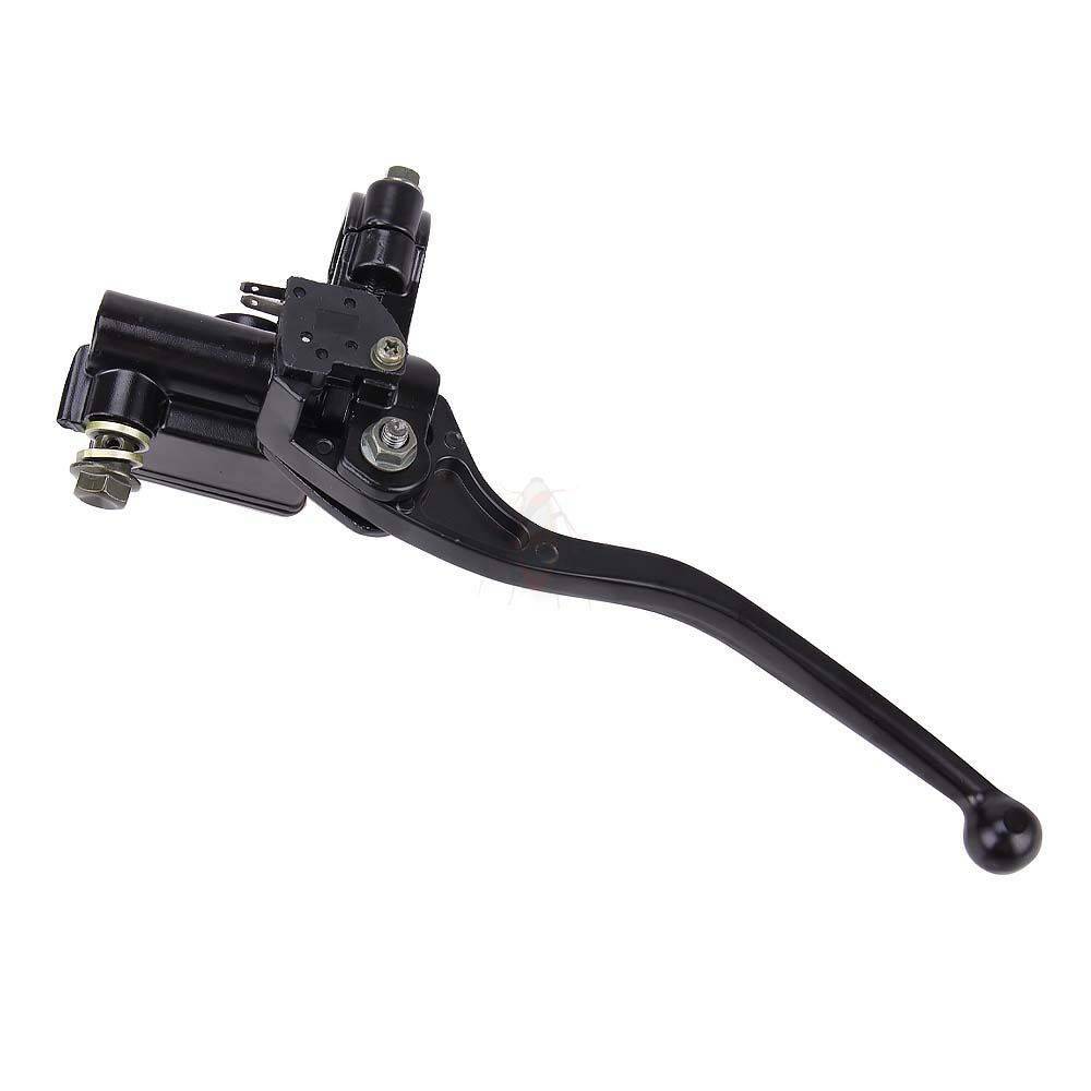 7/8" Right Brake Master Cylinder for Honda Recon 250 TRX250TE/TM 2x4 1997-2002