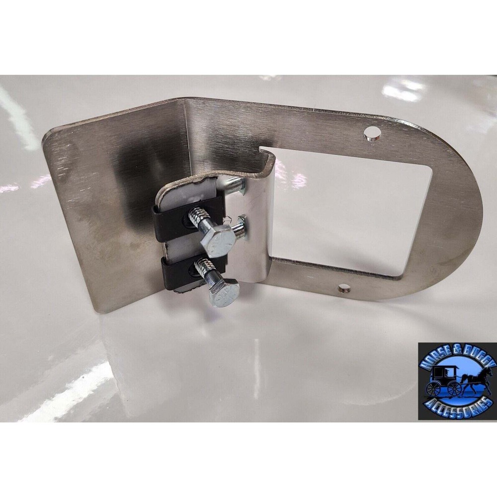 watermelon under glow frame bracket shift [mount only] ss-1013