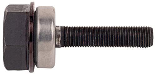 Screw Unit Assembly For Slug-Buster Self Centering Knockout Draw Stud, for 1/2-I
