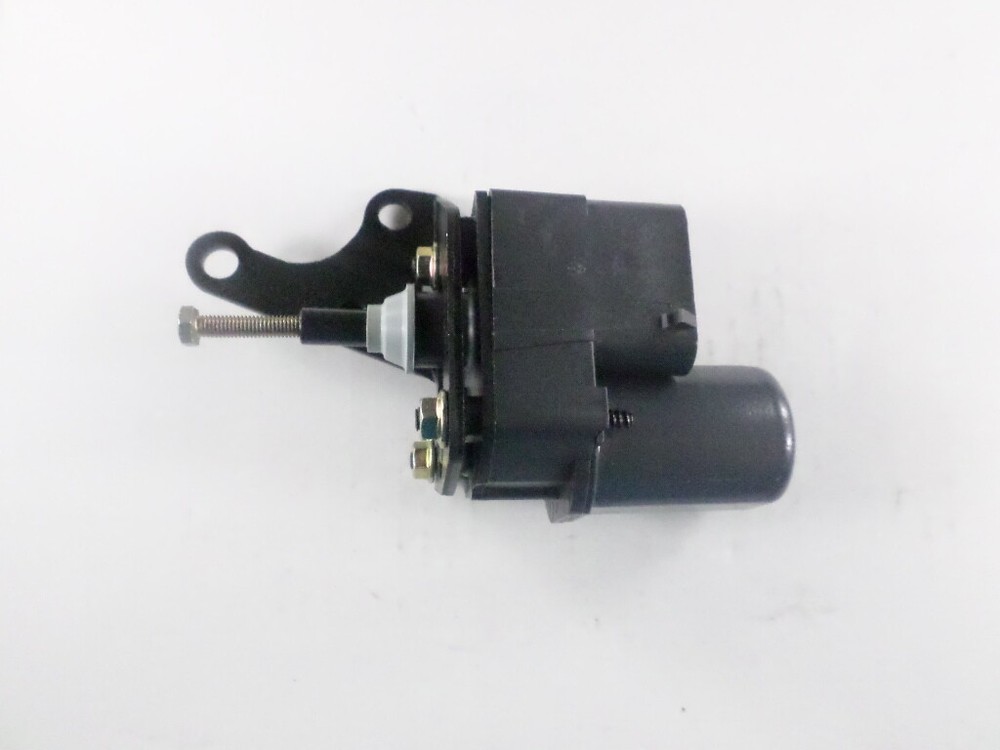 SA4 - Idle Air Control (IAC) Valve - AFTERMARKET