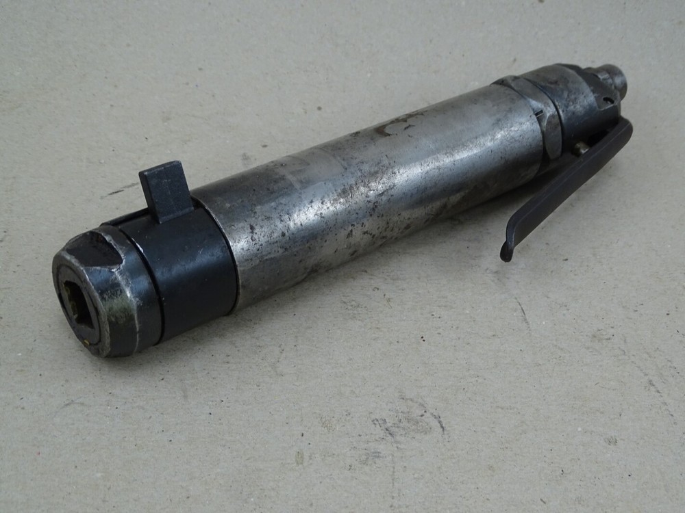 Cleco Pneumatic Air Chisel , B1-B