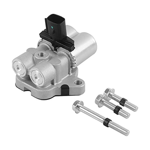 918-806 Engine Variable Timing Oil Control Valve Compatible with 2014-2015