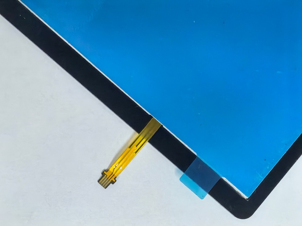 100% or Nintendo Switch Lite LCD Display Touch Screen Digitizer Assembly Replace