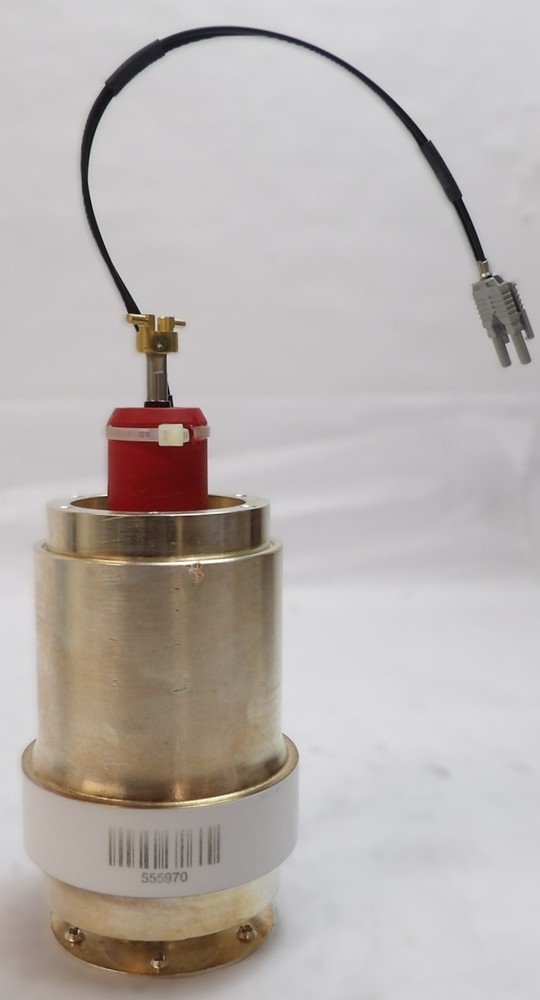 Comet CVMI-2000AC/5-BECA-CL Variable Vacuum Capacitor 20-2000pF 5/3kV Working