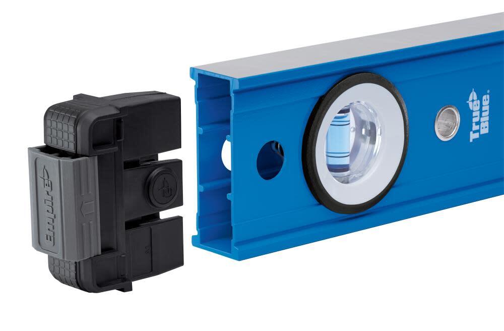 Empire Level 48 In. True Blue Box Level