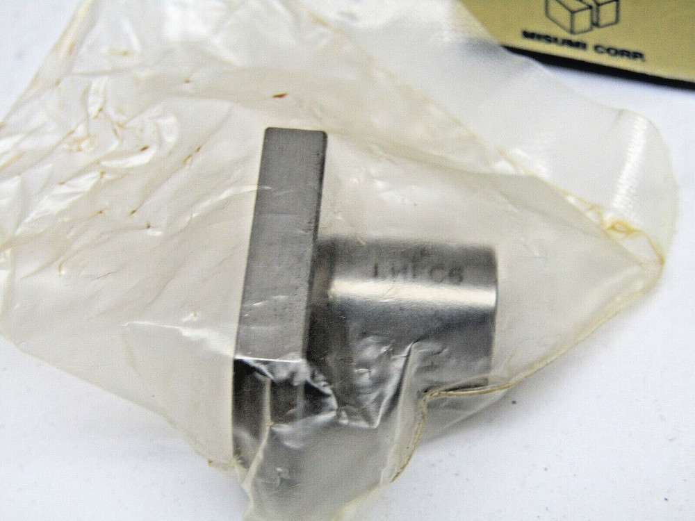 Misumi LHFC6 Flanged Linear Bearing