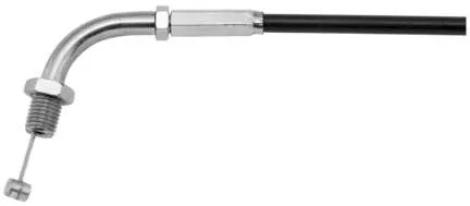 Motion Pro Vinyl Pull Throttle Cable Polaris 400L 4x4 94