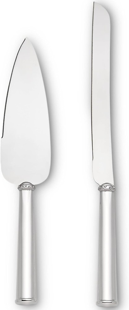 Lenox Devotion 2-piece Dessert Set