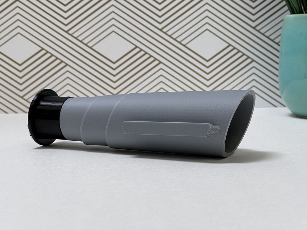 Sega Genesis Menacer Replacement Sight 3D Printed