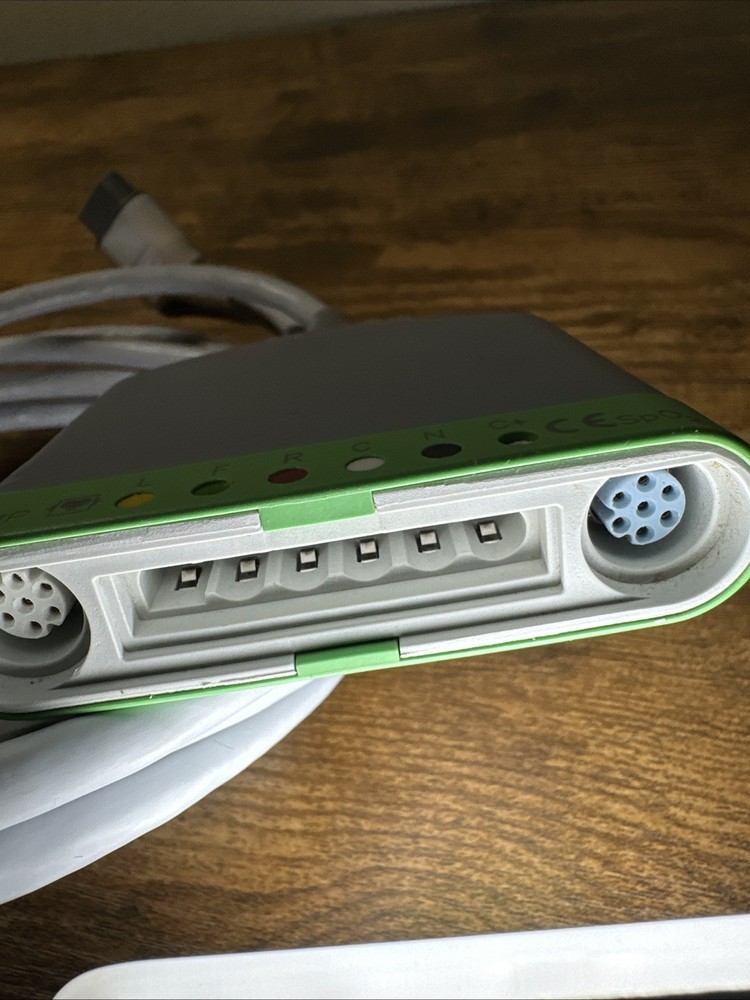 Drager MS20094 MultiMed Multiparameter Cable