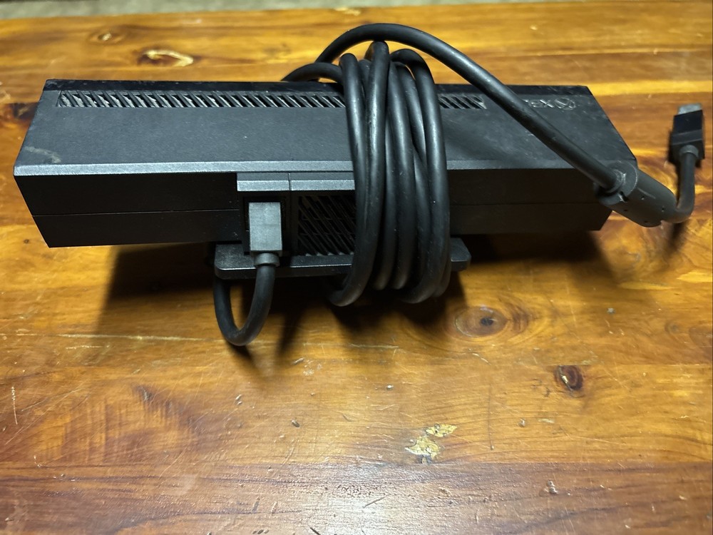 Microsoft Xbox One Kinect Motion Sensor - Black - Model 1520