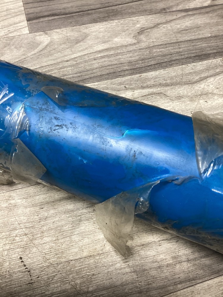 Granular Activated Carbon Filter #111B131PR3