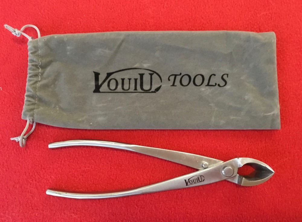 8Inch Concave Cutter Bonsai Tools
