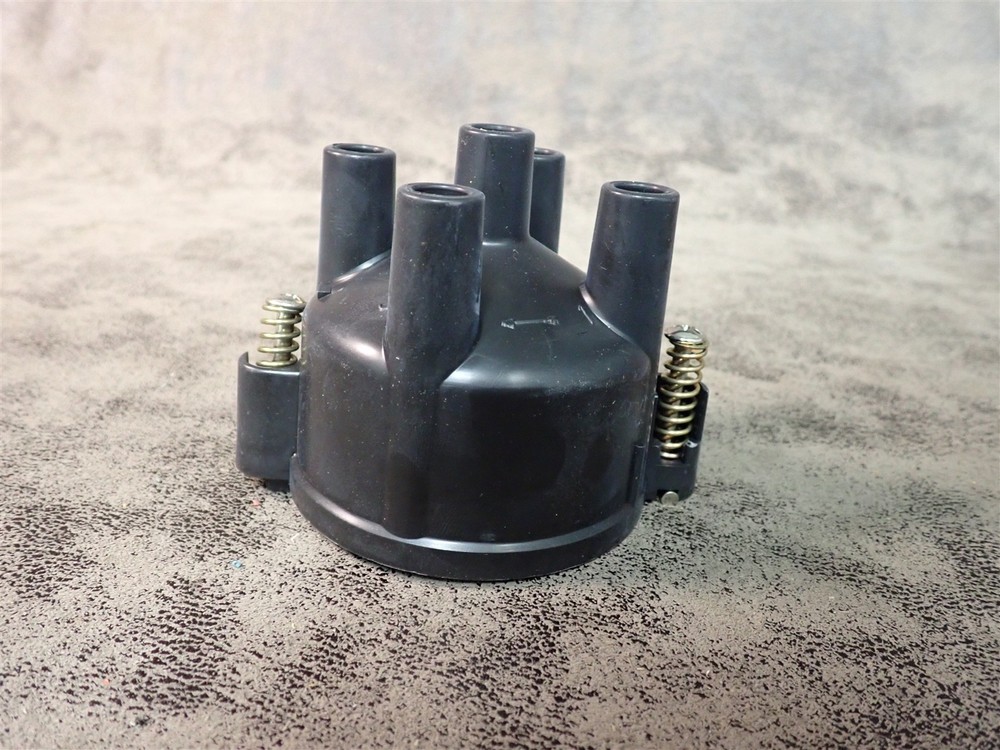 NEW WVE 5D1091 Distributor Cap (SS47)