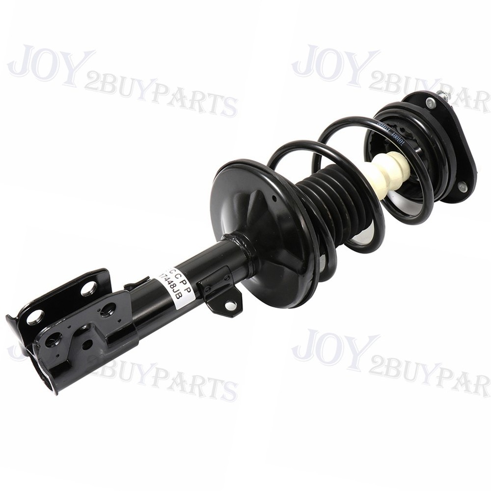 4x Complete Struts+Shock Absorber For 2011 2012 2013 Toyota Matrix & Collora