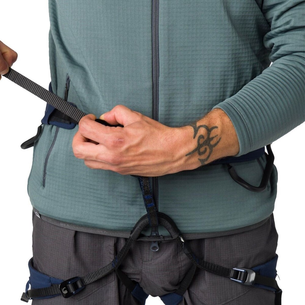 Wild Country Mosquito Pro Harness