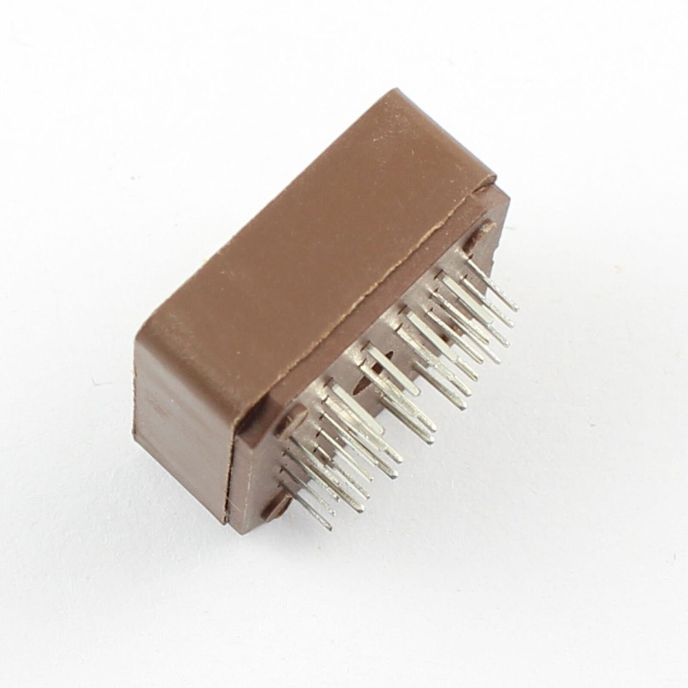 5Pcs New PLCC28 PLCC 28 Pin DIP IC Socket Adapter Converter
