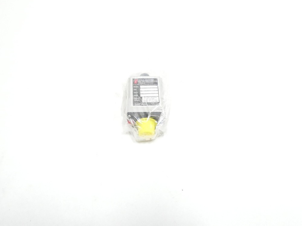 Syracuse Electronics TE13300 Time Delay Relay 24v-dc