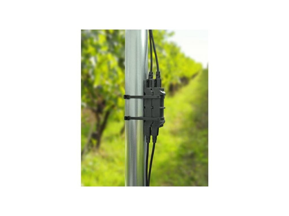 HOBO S-THC-M002 - Temperature/Relative Humidity (2m cable) Smart Sensor