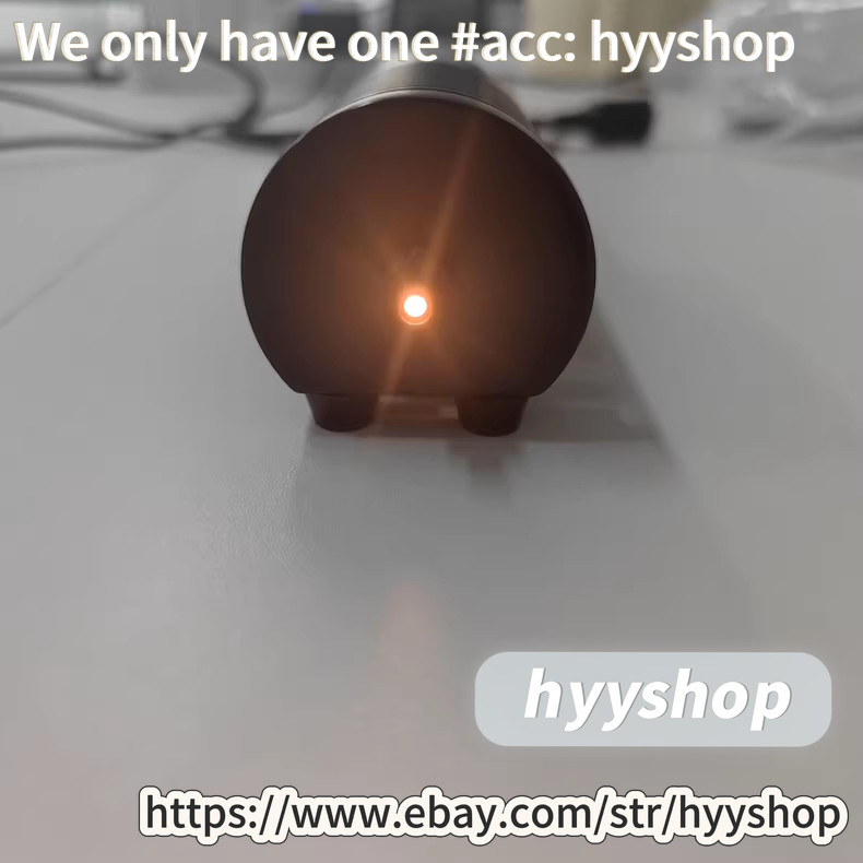 1PCS Ocean Optics HL-2000 tungsten lamp light source /hyy/