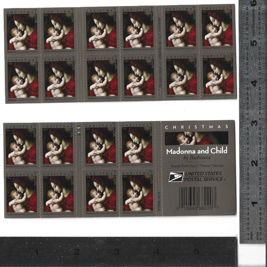 USPS sheet OF 20 FOREVER STAMPS (RETIRED DESIGNS)