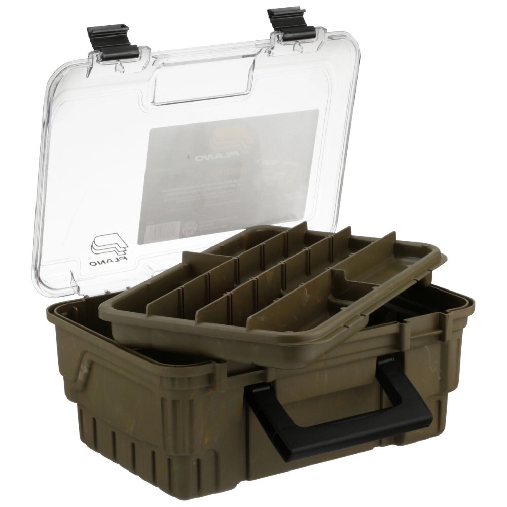 Easy-View Archery Box - 134851