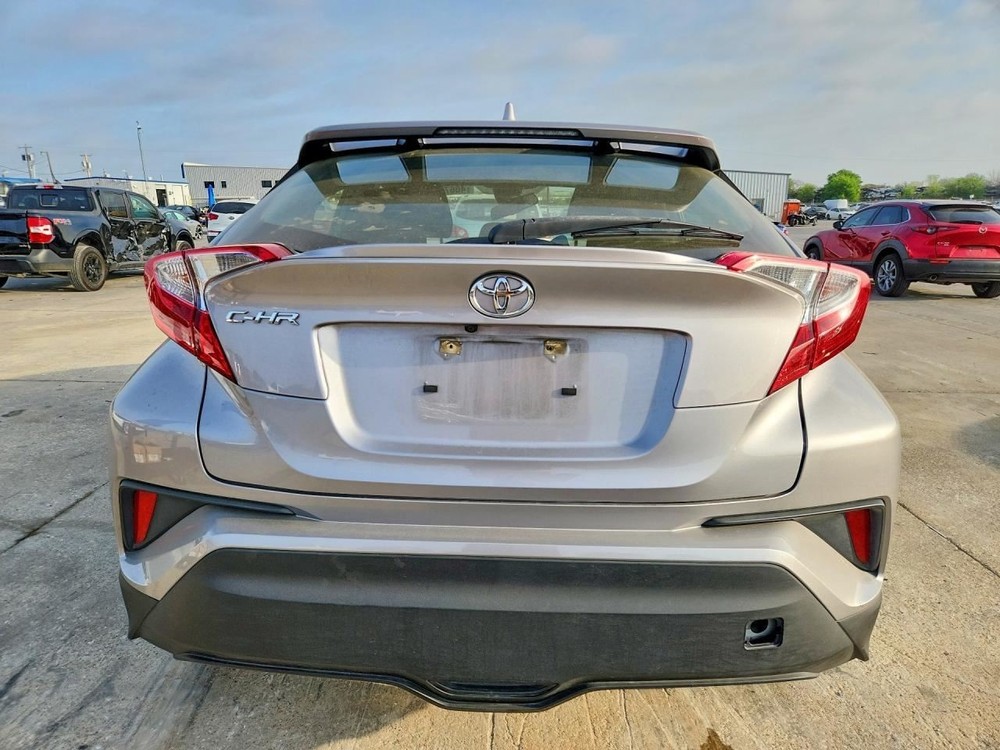 Camera/Projector Camera Front Windshield Mounted Fits 19 C-HR 3918886