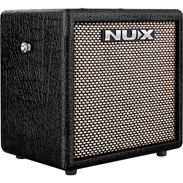 NUX Mighty 8BT MKII with Bluetooth