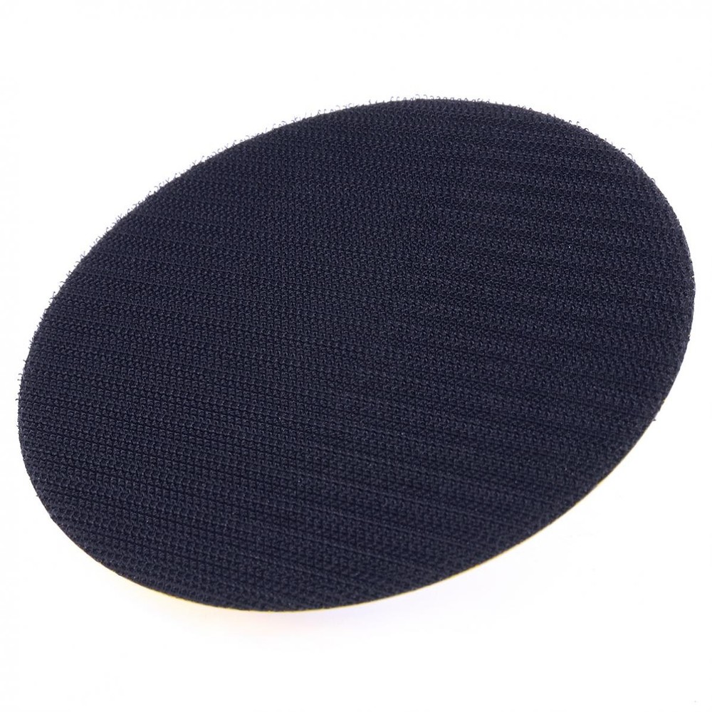 Professional 5 Inch Hook Loop Backing Pad For Sanding Sander Disc Angle Grinder
