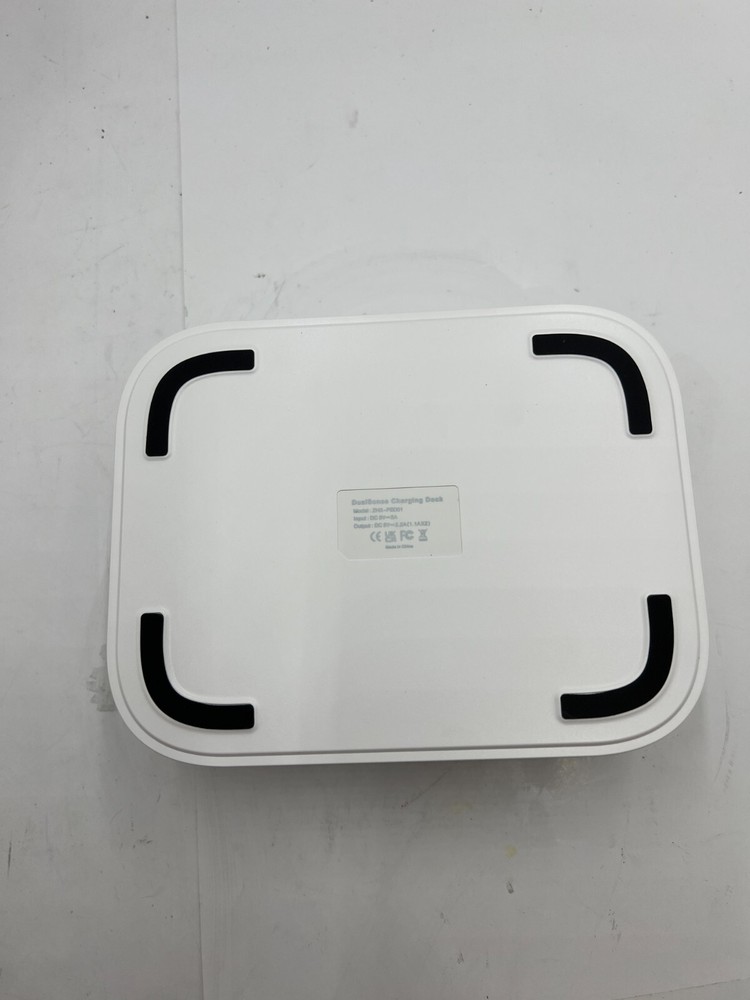 Newdery DualSense Charging Dock ZHX-PSD01 for PS5 Controller Input DC 5V/3A