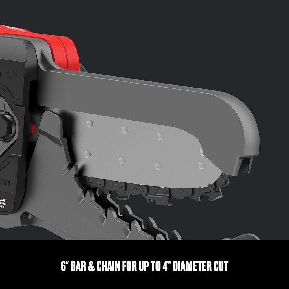 Craftsman Lopper