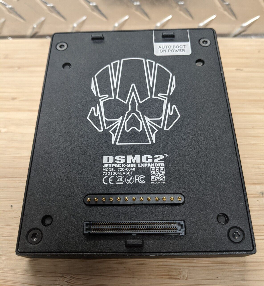RED Digital Cinema Jetpack SDI Module for DSMC2 Cameras