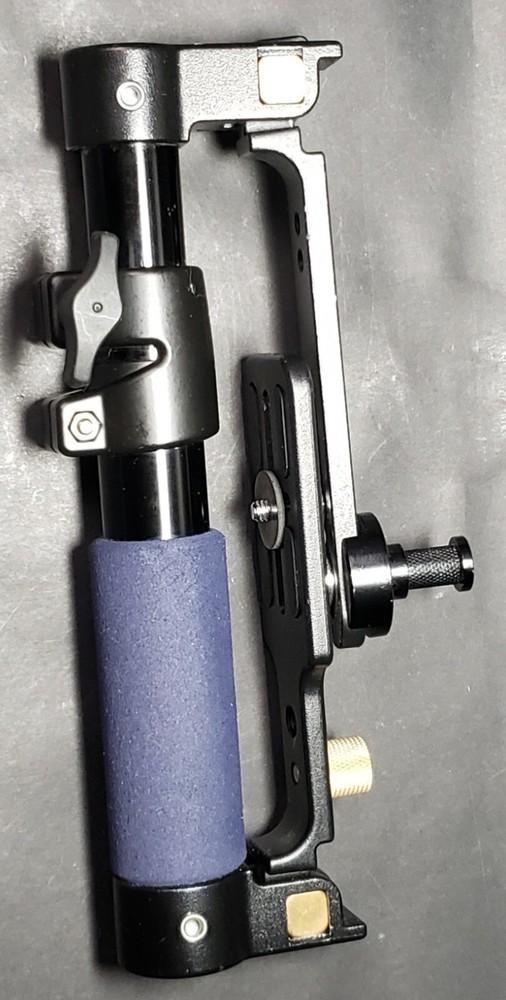 Kupo Folding Flash Bracket KS-109