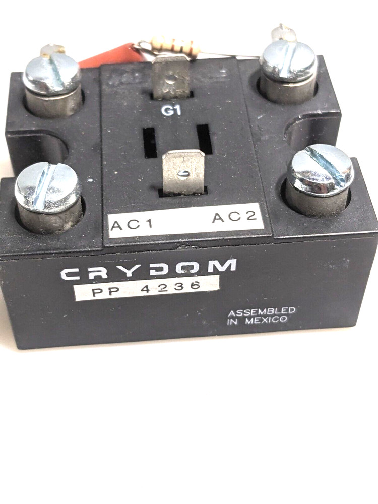 CRYDOM SOLID STATE RELAY PP 4236
