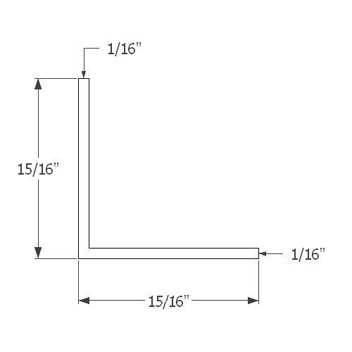 Wall Corner Guard Protector Molding 8-ft Length White or Black Qty 2