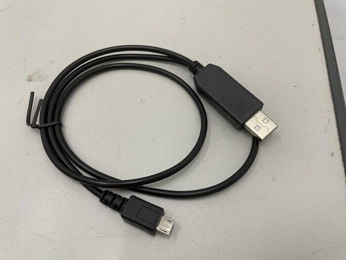 Extreme Networks ACC-WIFI-MICRO-USB Cable - Micro-USB Type B to USB