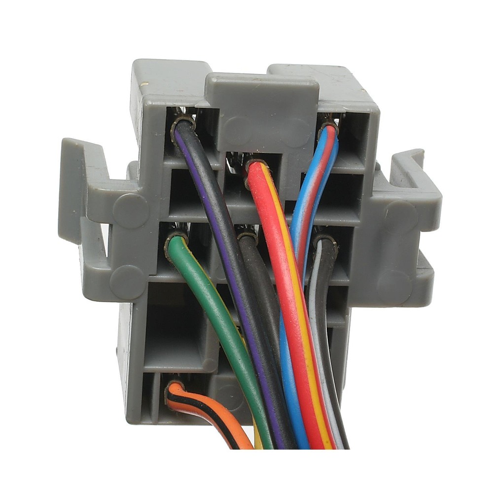 New SMP Headlight Switch Connector For 1994-2003 Mazda B4000