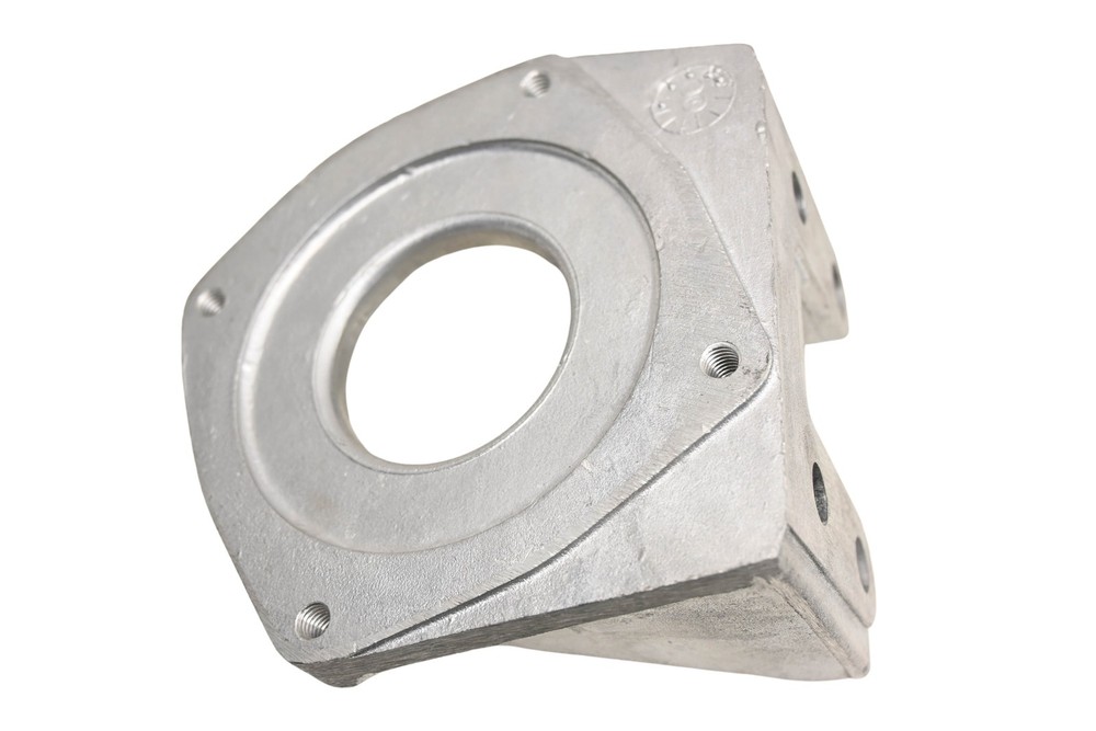 Mack 4103-5000660955, 5000660955 Renault Bracket NOS