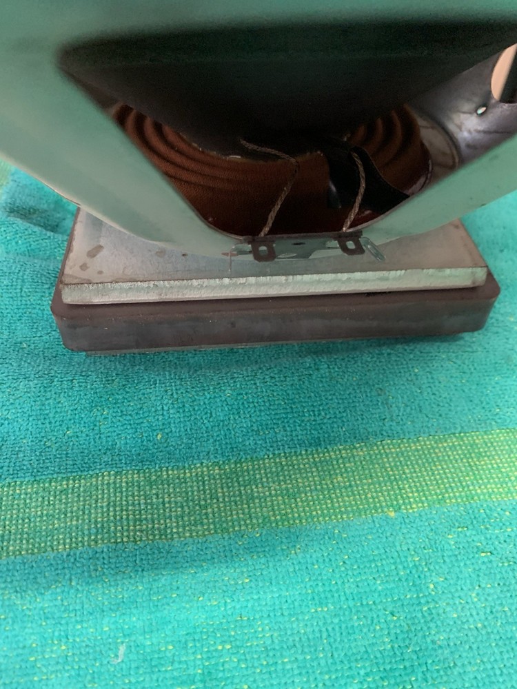 CTS 15" Woofer Tested