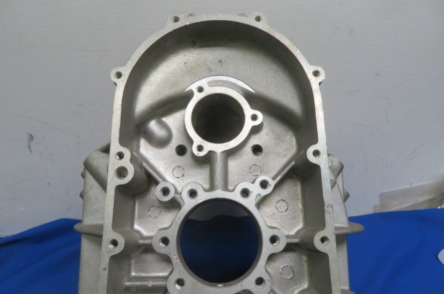 NOS MOTO GUZZI 850 T 850T Crankcase / Main Engine Cases NEW OLD STOCK El Dorado