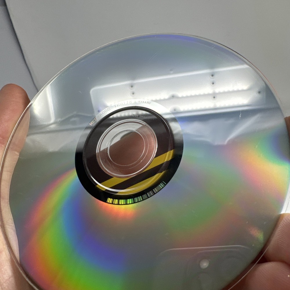 MetaCreations Painter Classic - CD ONLY NO SERIAL # Mac Windows VGC