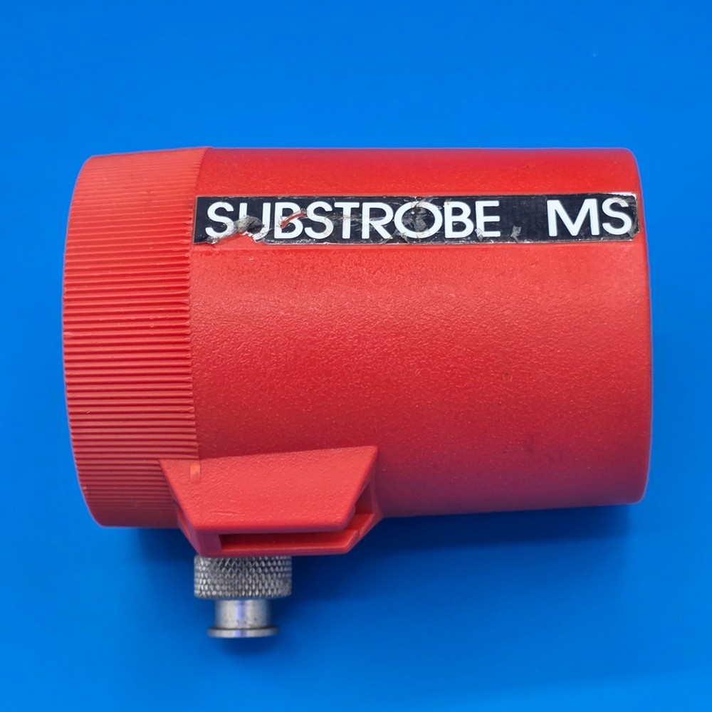 Ikelite 150 Substrobe MS Underwater Light Only