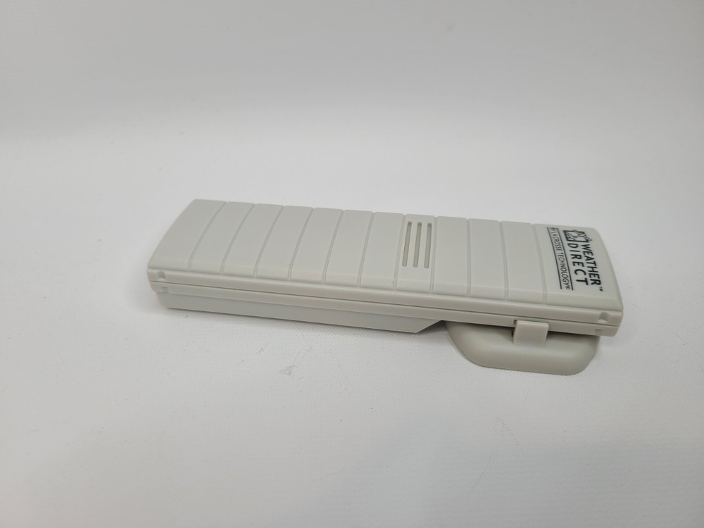 TX50U-IT La Crosse Technology Wireless Temperature Sensor for WS-9230U-IT Only