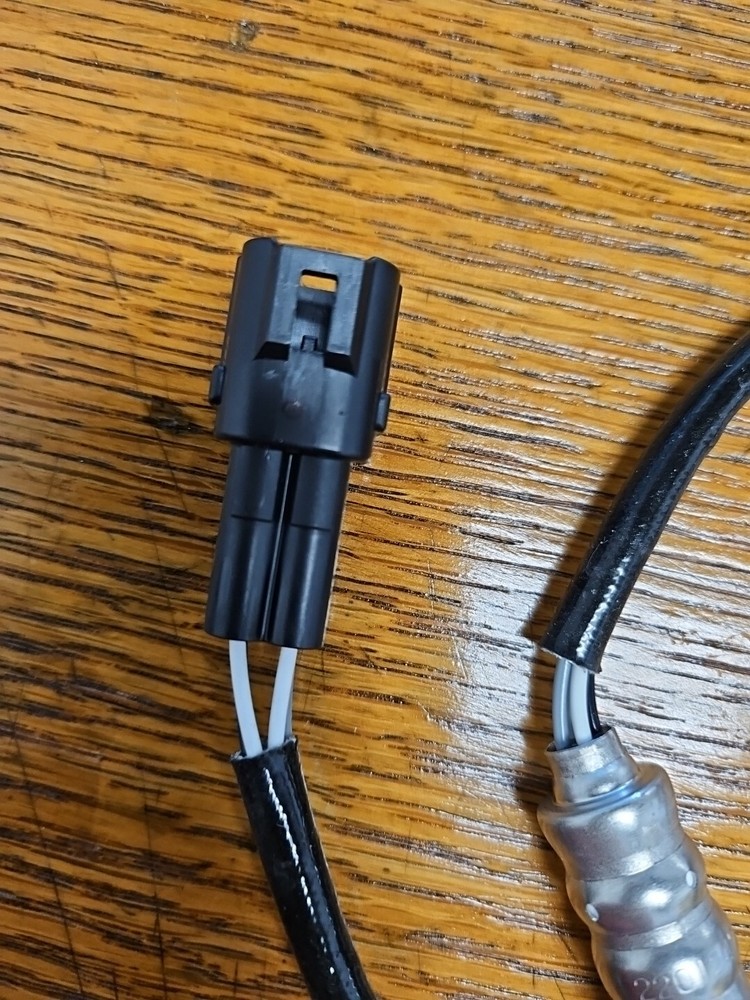 Triumph Sensor, 02, Heated p/n T2201247