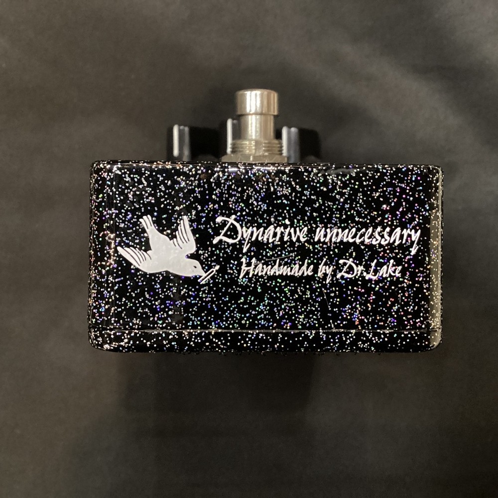 Dr. Lake Dynarive unnecessary Hand Used Overdrive