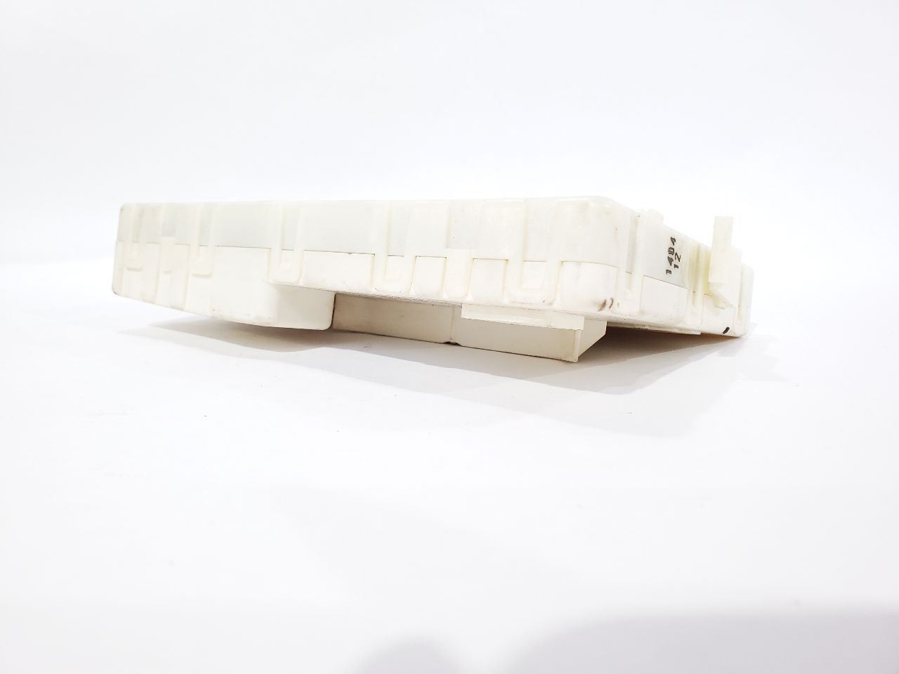 2012 2013 Mercedes E350 OEM Convertible Top Control Tested